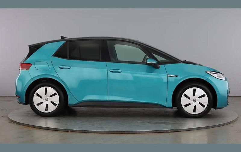 Used VW ID.3 Pro Performance 150 kW (204 HP) 2023 Other Hatchback