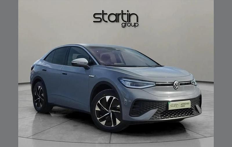 Used VW ID.5 Pro 127 kW (174 HP) 2023 Grey SUV