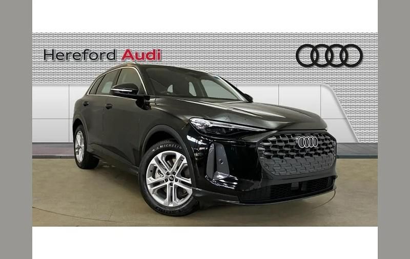 Other New 2025 Audi Q5 Sport SUV | £54,123 (Good price) - Image 1/4