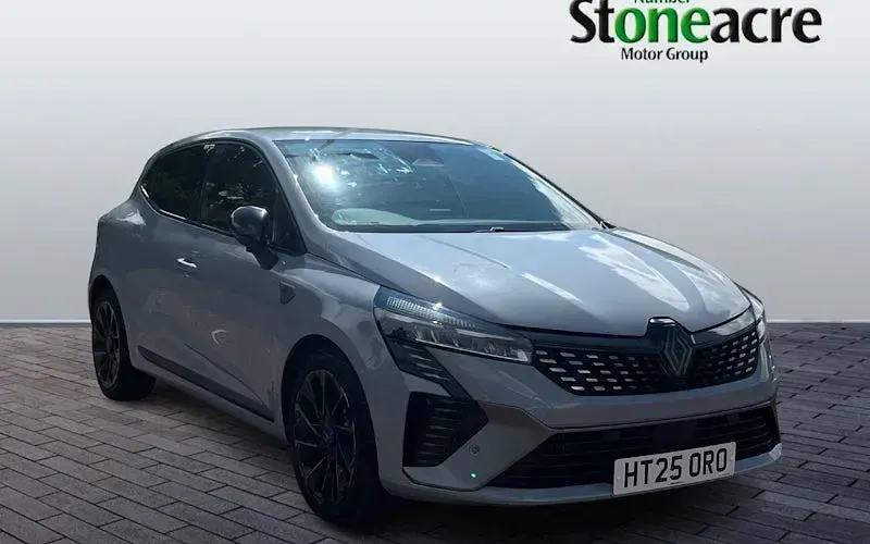 Used Renault Clio Esprit Alpine 90 HP (66 kW) 2025 Hatchback