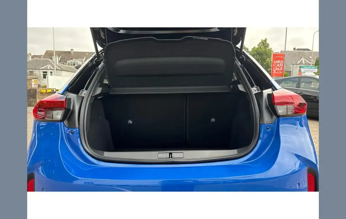 New Vauxhall Corsa 99 HP (72 kW) 2025 Other Hatchback