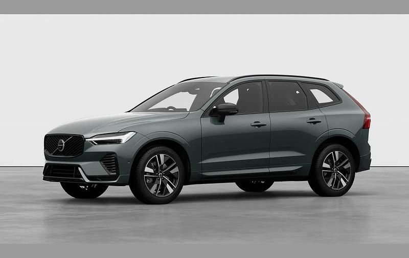 Other New 2025 Volvo XC60 Plus SUV | £55,935 (Expensive) - Image 1/4