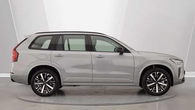 New Volvo XC90 Ultra 455 HP (334 kW) 2026 SUV