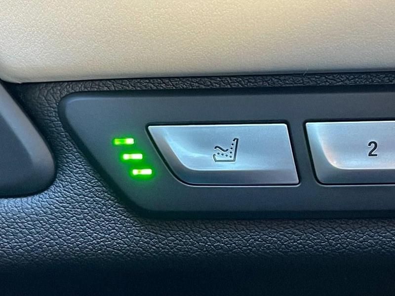 Used BMW 730 M Sport 265 HP (194 kW) 2016 Black Sedan