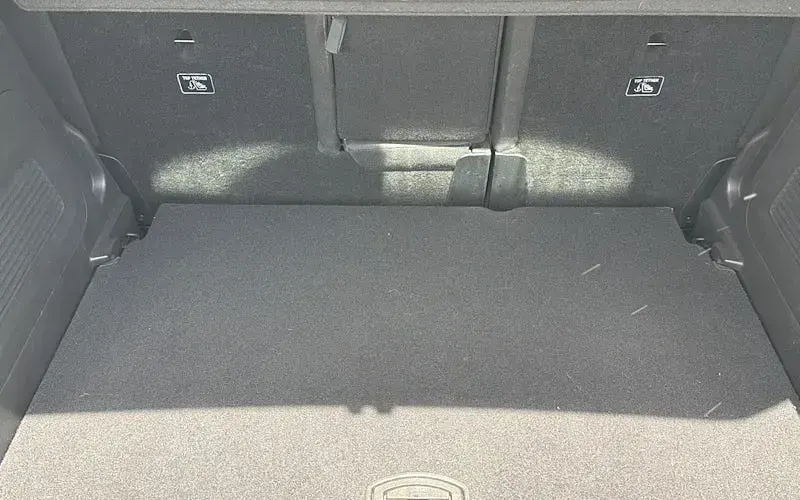 Used Vauxhall Crossland X S 110 HP (80 kW) 2019 Grey SUV