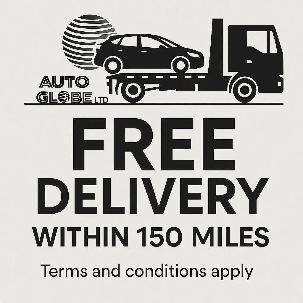Used Ford Transit 2022 White Van
