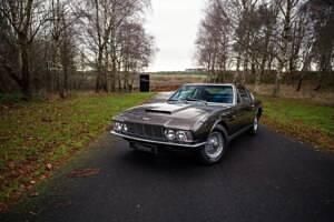 Used Aston Martin DBS 280 HP (205 kW) 1968 Grey Coupe