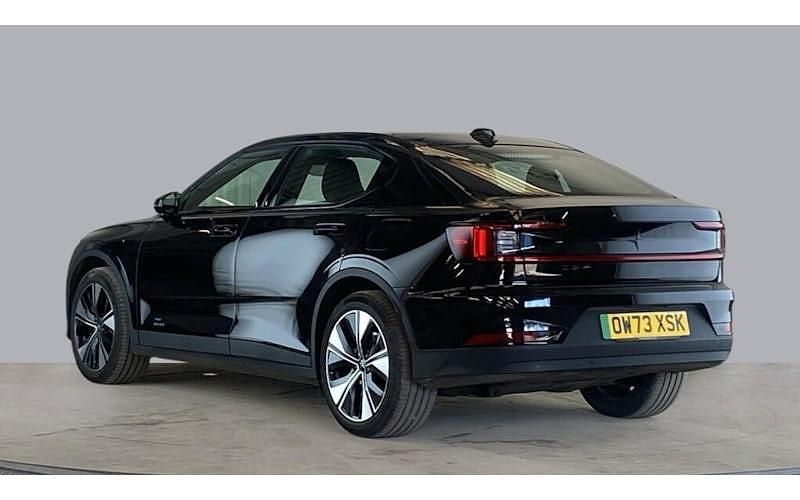 Used Polestar 2 Standard Range Single Motor 200 kW (272 HP) 2023 Hatchback