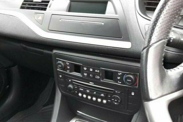 Used Citroën C5 110 HP (80 kW) 2008 Sedan