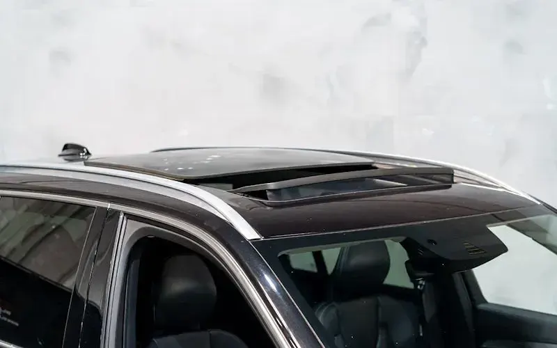 Used Volvo XC90 Inscription 235 HP (172 kW) 2021 SUV