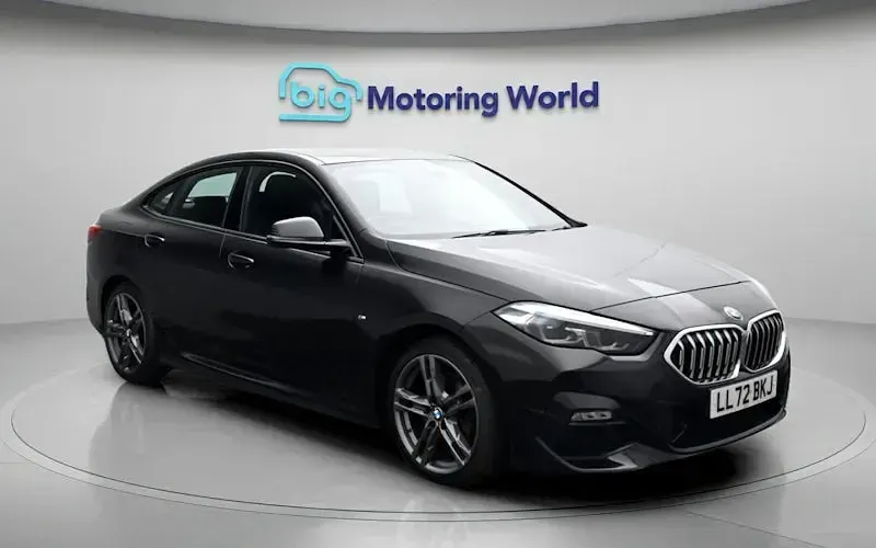 Used BMW 218 M Sport 136 HP (100 kW) 2024 Coupe