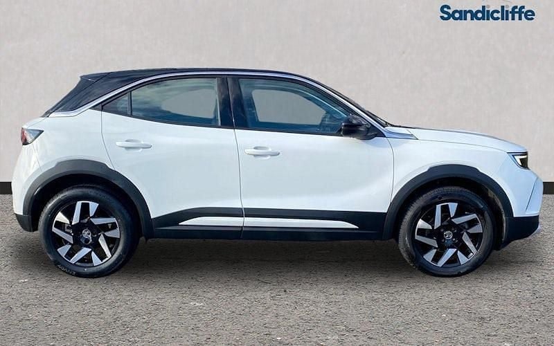 Used Vauxhall Mokka Edition 131 HP (96 kW) 2025 SUV