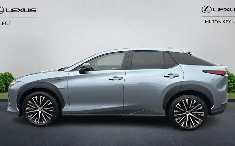 Used Lexus RZ 450e 230 kW (313 HP) 2026 SUV