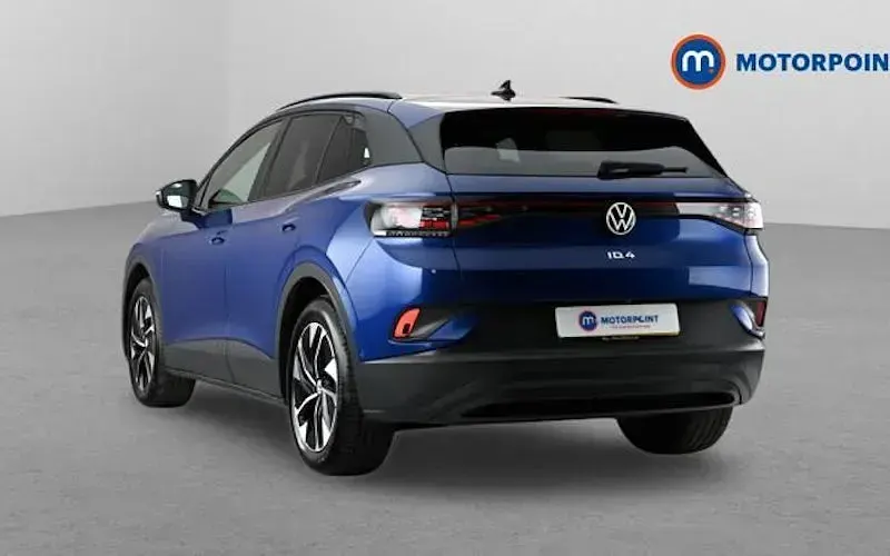 Used VW ID.4 Pro 210 kW (286 HP) 2026 SUV