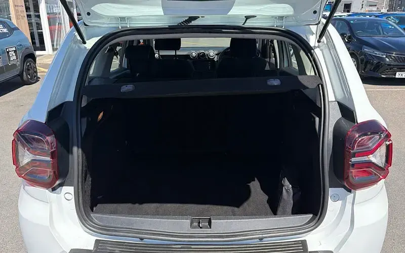 Used Dacia Duster Expression 90 HP (66 kW) 2024 SUV