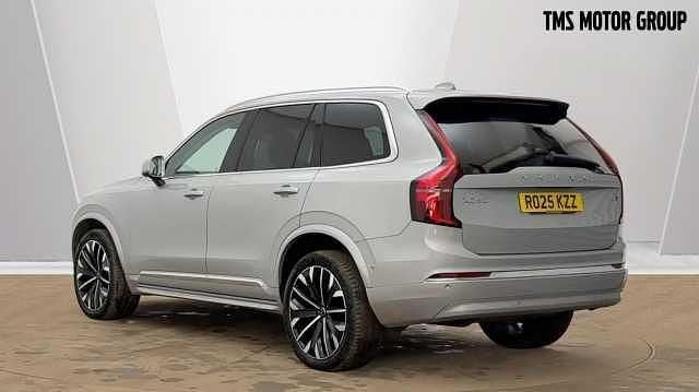 Used Volvo XC90 Ultra 247 HP (181 kW) 2025 SUV