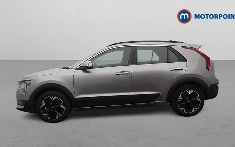Used Kia Niro 150 kW (204 HP) 2025 SUV