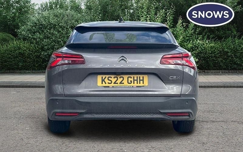 Used Citroën C5 X 224 HP (164 kW) 2023 Estate