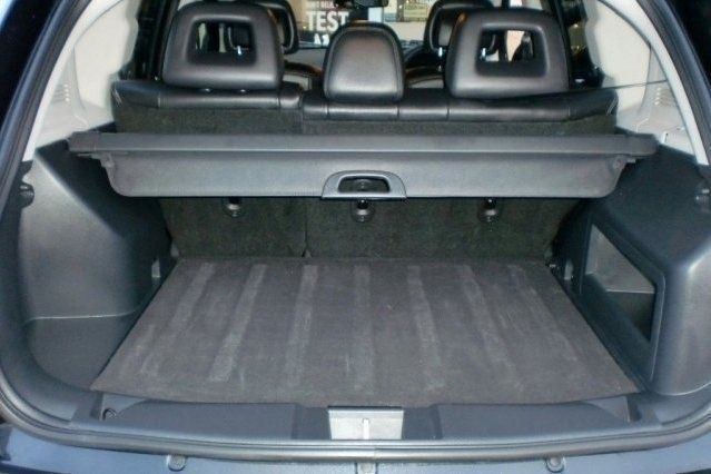 Used Jeep Compass 2012 SUV