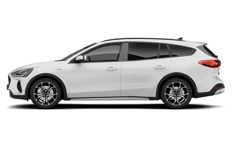 Używany Ford Focus ST-Line 125 KM (91 kW) 2025 Kombi
