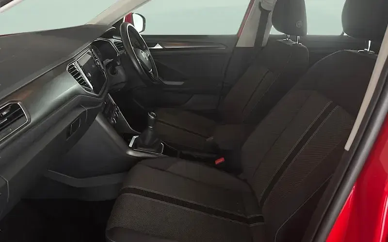 Begagnad VW T-Roc SE 116 HK (85 kW) 2020 SUV