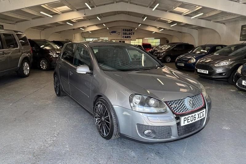 Used 2006 VW Golf V GTI | £5,000 (A bit pricey) - Image 1/1