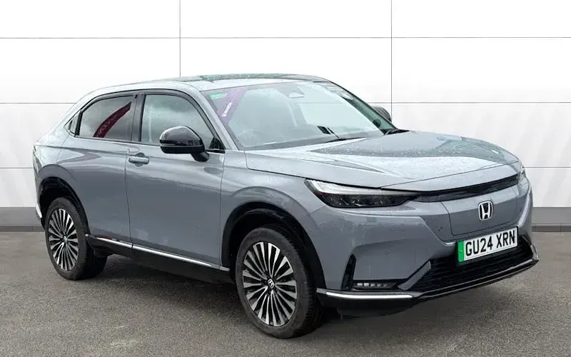 Used Honda e:Ny1 Elegance 150 kW (204 HP) 2026 SUV