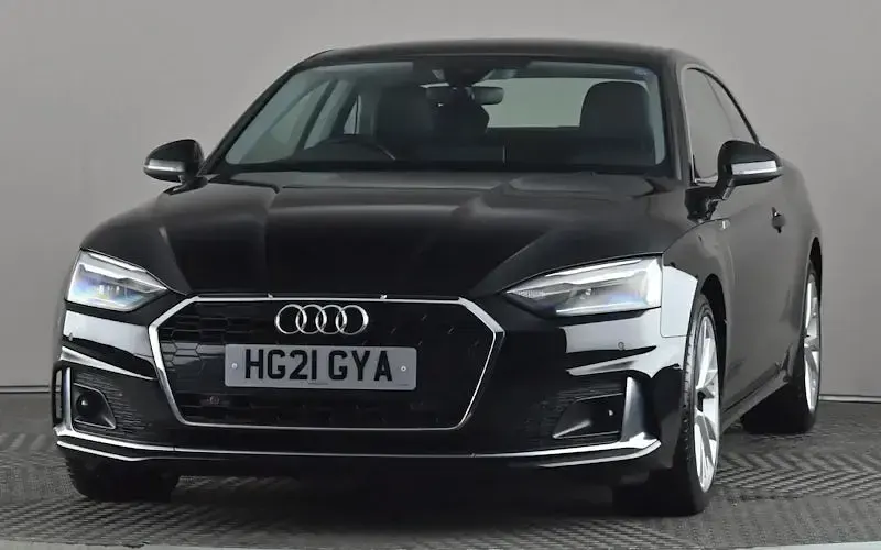 Used Audi A5 Sport 163 HP (119 kW) 2024 Coupe