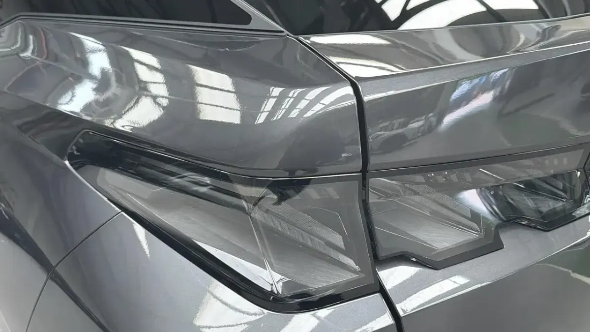 New Peugeot 3008 GT 143 HP (105 kW) 2025 Grey SUV