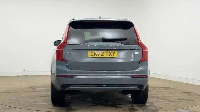 Used Volvo XC90 Ultimate 449 HP (330 kW) 2023 SUV