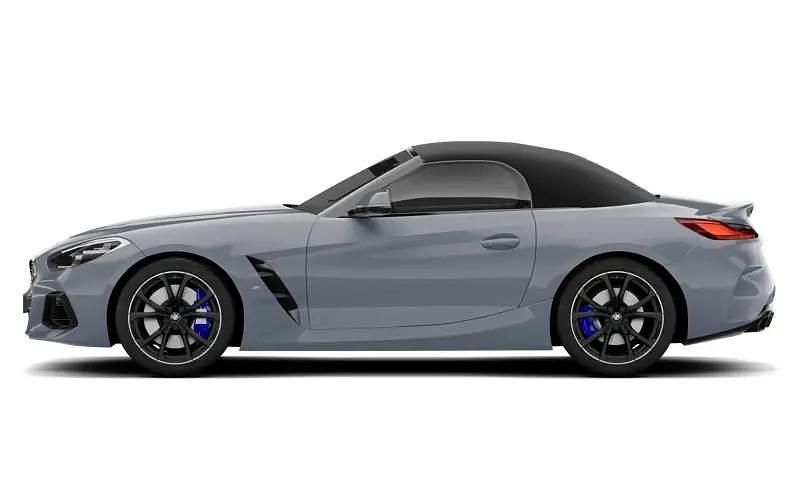 New 2025 BMW Z4 M Sport Cabriolet | £43,819 - Image 1/1