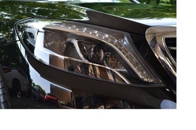 Used Mercedes S350 AMG 2016 Sedan