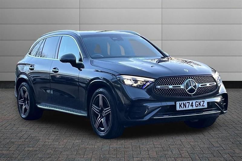 Grey Used 2024 Mercedes E300 AMG Line Premium Estate | £45,795 (Fair price) - Image 1/4