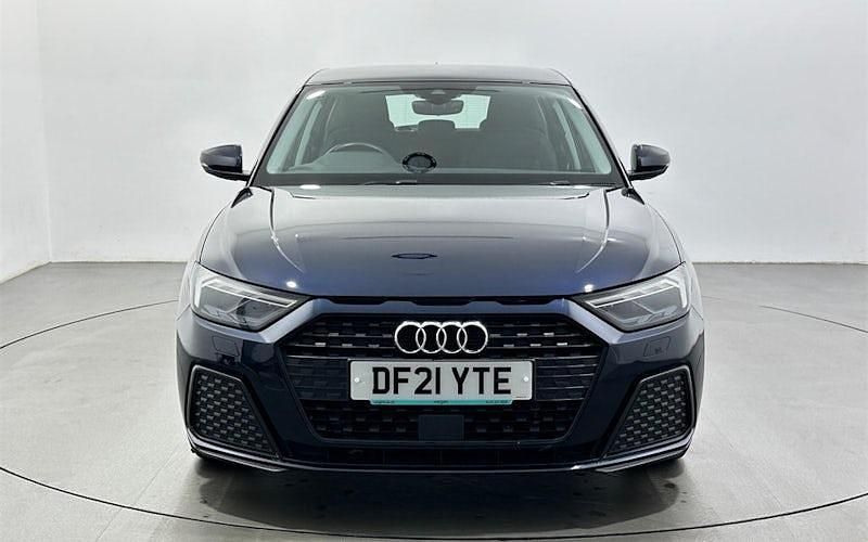 Used Audi A1 Sportback 95 HP (69 kW) 2023 Hatchback