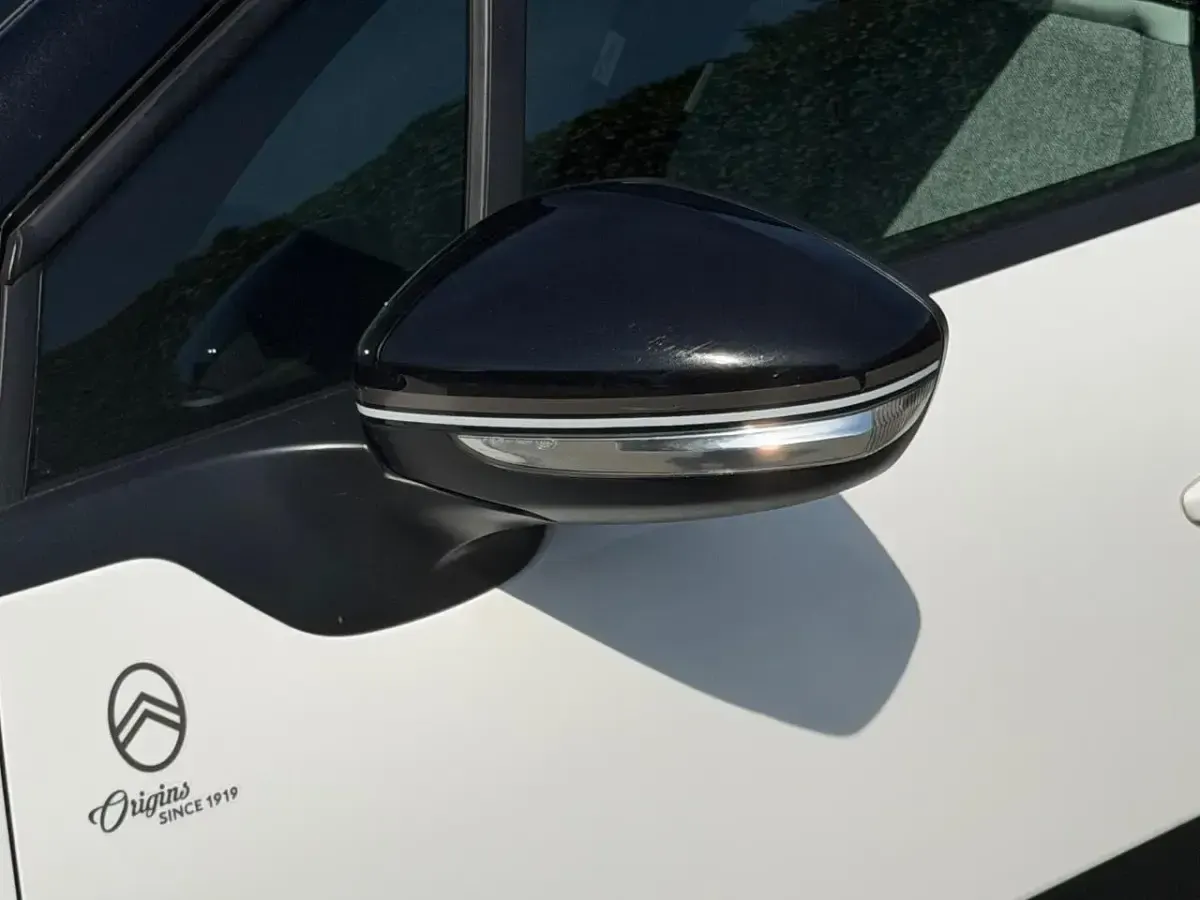 Used Citroën C3 Origins 82 HP (60 kW) 2019 White Hatchback