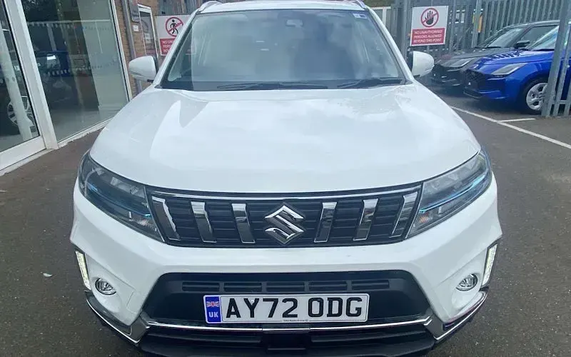 Used Suzuki Vitara SZ5 116 HP (85 kW) 2024 Estate