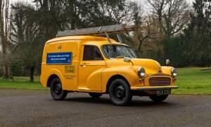 Others Used 1971 Morris Minor Van | £9,500 - Image 1/4
