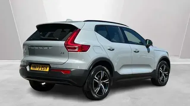 Used Volvo XC40 Plus 161 HP (118 kW) 2024 SUV