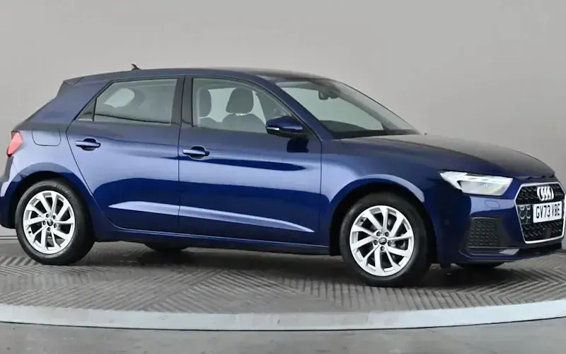 Used Audi A1 Sportback Sport 110 HP (80 kW) 2024 Hatchback