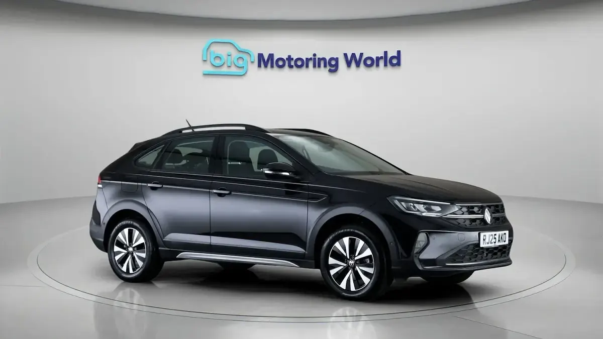 Used VW Taigo S 116 HP (85 kW) 2024 SUV