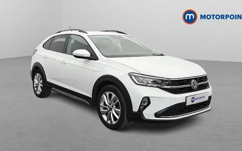 Used VW Taigo Life 110 HP (80 kW) 2023 SUV