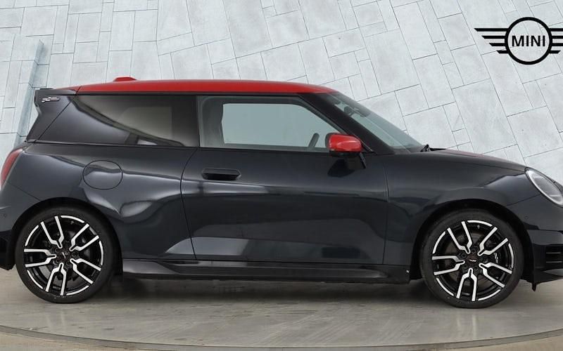 Usado Mini Cooper Sport 160 kW (218 CV) 2026 Utilitario