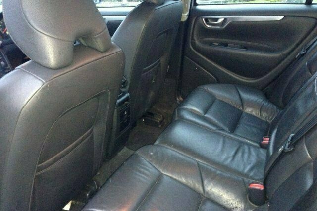 Used Volvo S60 2007 Sedan