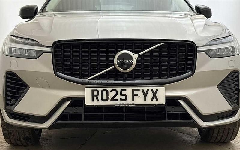 Used Volvo XC60 Ultra 455 HP (334 kW) 2024 SUV