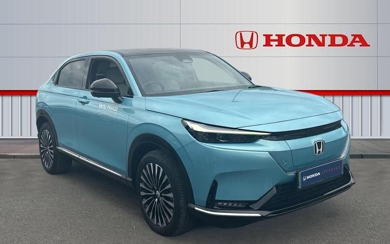 Other Used 2024 Honda e:Ny1 Advance SUV | £34,500 - Image 1/4