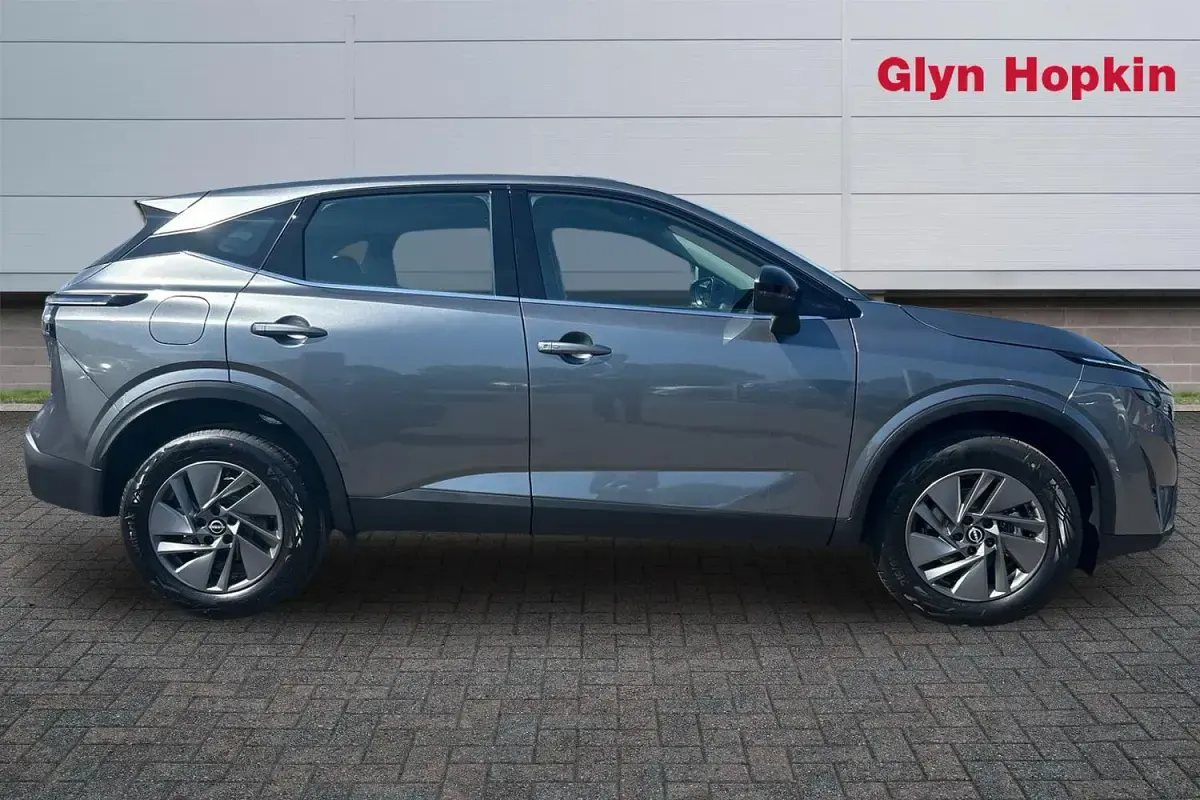 New Nissan Qashqai Acenta Premium 2026 SUV
