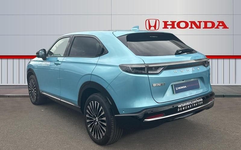 Used Honda e:Ny1 Advance 150 kW (204 HP) 2024 Other SUV