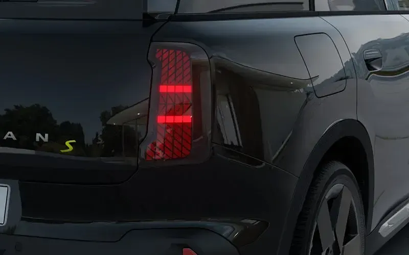 New Mini Countryman Exclusive 230 kW (313 HP) 2026 SUV