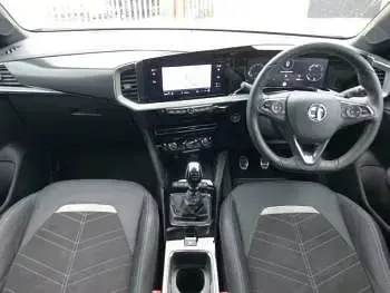 Used Vauxhall Mokka Ultimate 2023 White SUV