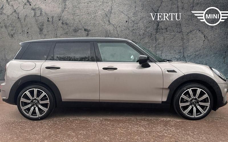 Usado Mini Cooper Clubman Comfort 192 CV (141 kW) 2020 Familiar